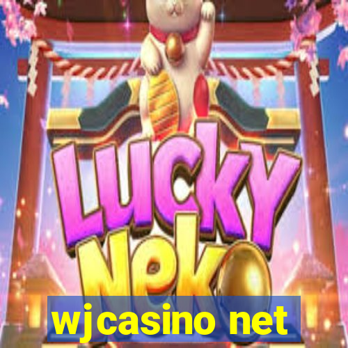 wjcasino net